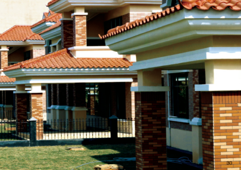 如何做好陶土瓦的防水工作？